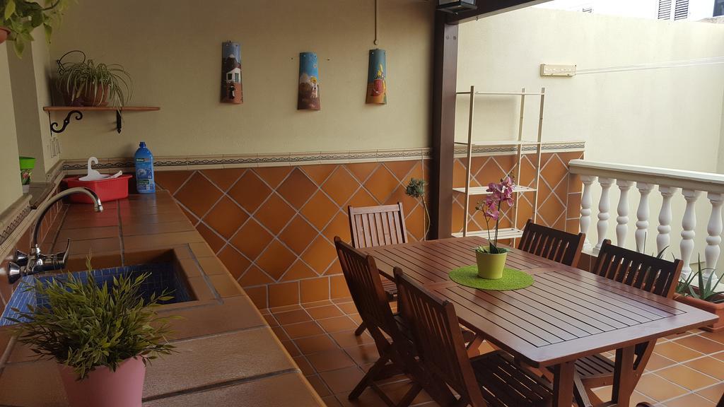 Amazing Duplex 3 Bedrooms Good Wifi With Terrace & Bbq Corralejo Exterior foto