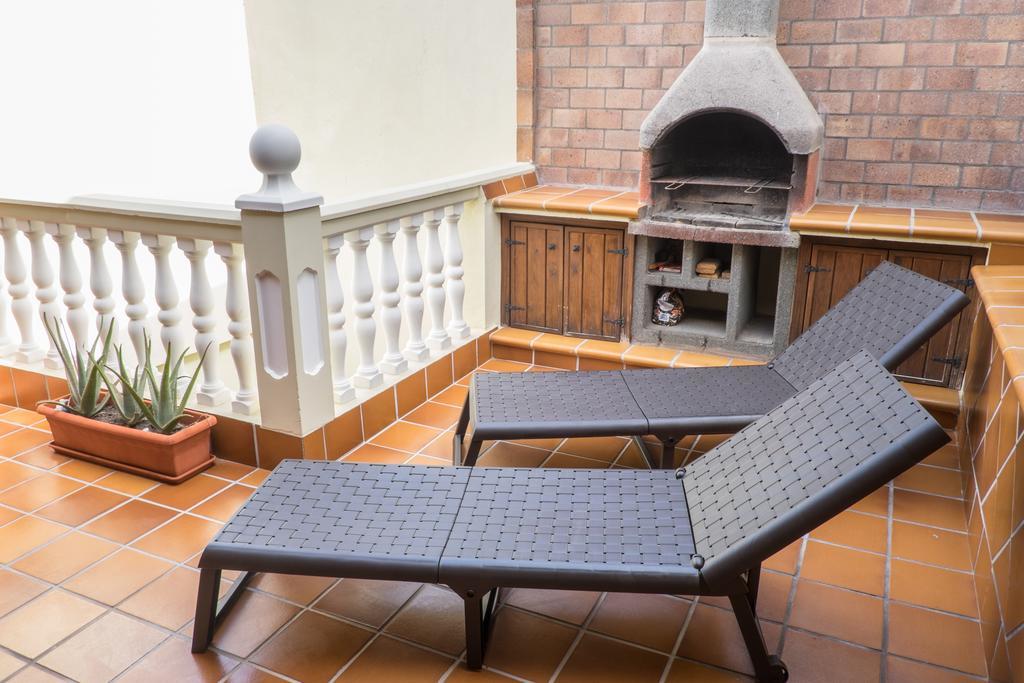 Amazing Duplex 3 Bedrooms Good Wifi With Terrace & Bbq Corralejo Exterior foto