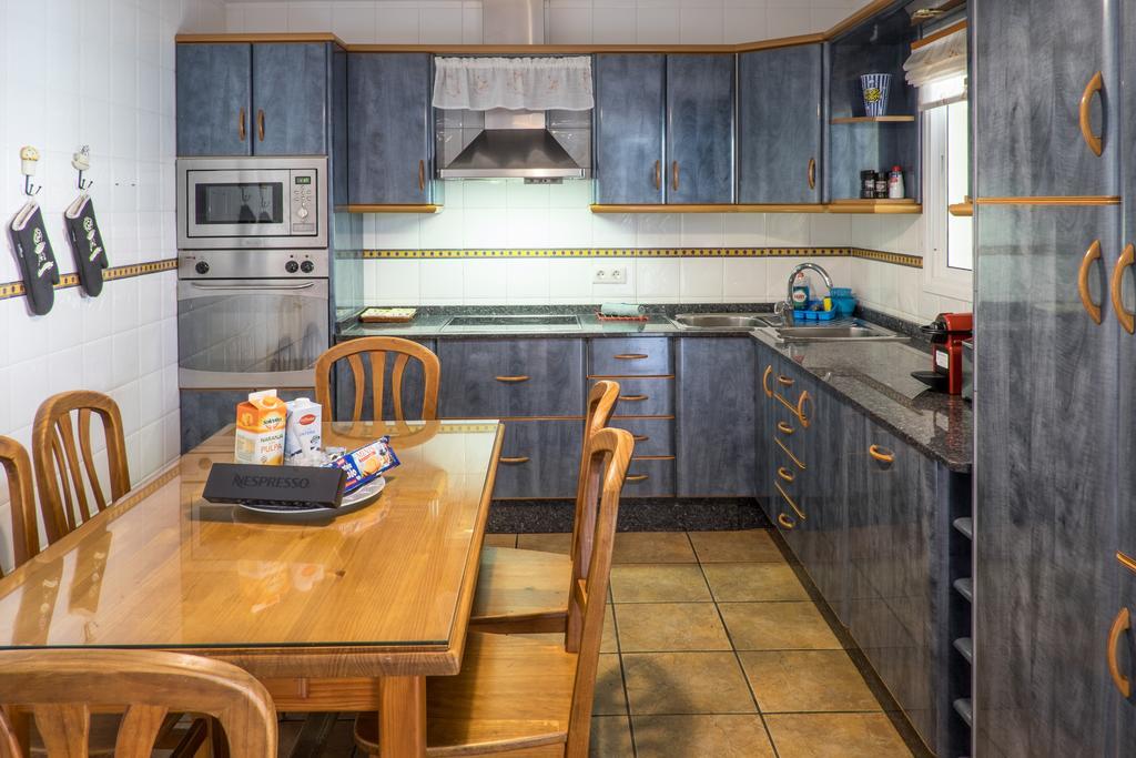 Amazing Duplex 3 Bedrooms Good Wifi With Terrace & Bbq Corralejo Exterior foto