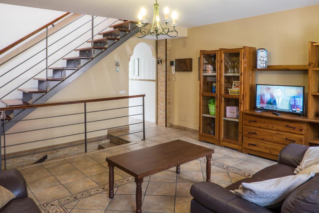 Amazing Duplex 3 Bedrooms Good Wifi With Terrace & Bbq Corralejo Exterior foto