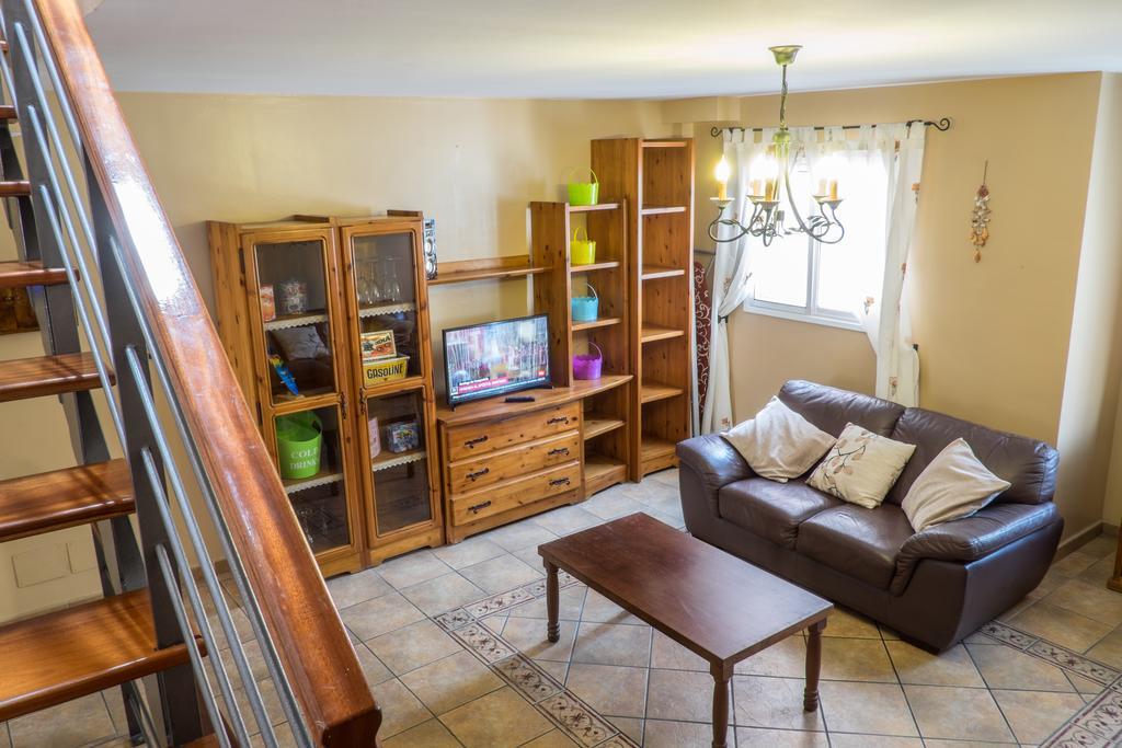 Amazing Duplex 3 Bedrooms Good Wifi With Terrace & Bbq Corralejo Exterior foto