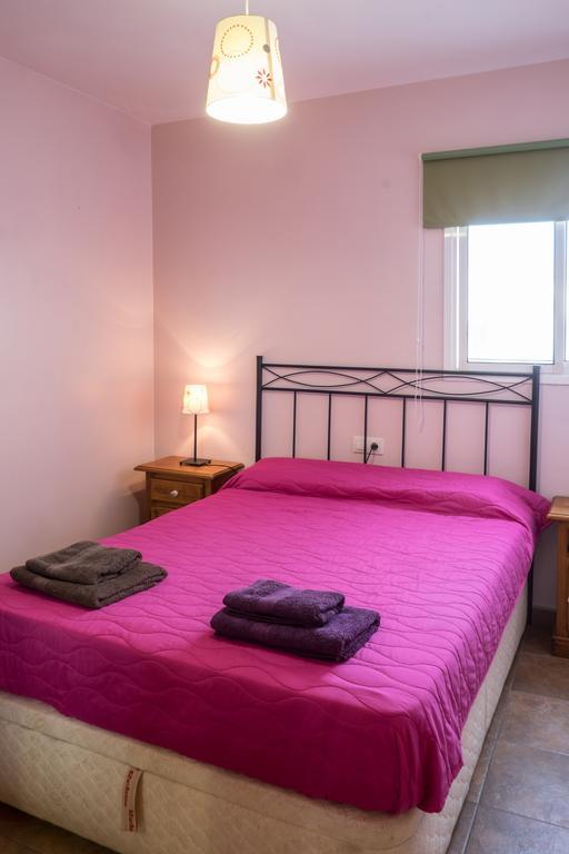 Amazing Duplex 3 Bedrooms Good Wifi With Terrace & Bbq Corralejo Exterior foto