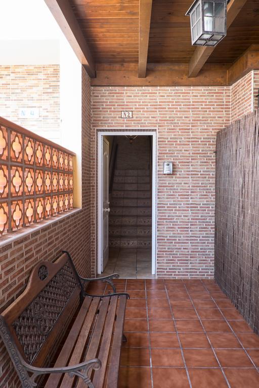 Amazing Duplex 3 Bedrooms Good Wifi With Terrace & Bbq Corralejo Exterior foto