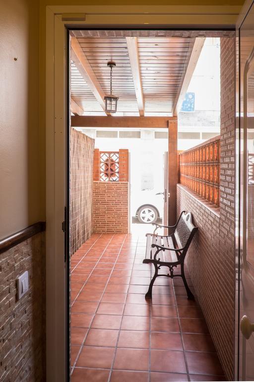 Amazing Duplex 3 Bedrooms Good Wifi With Terrace & Bbq Corralejo Exterior foto