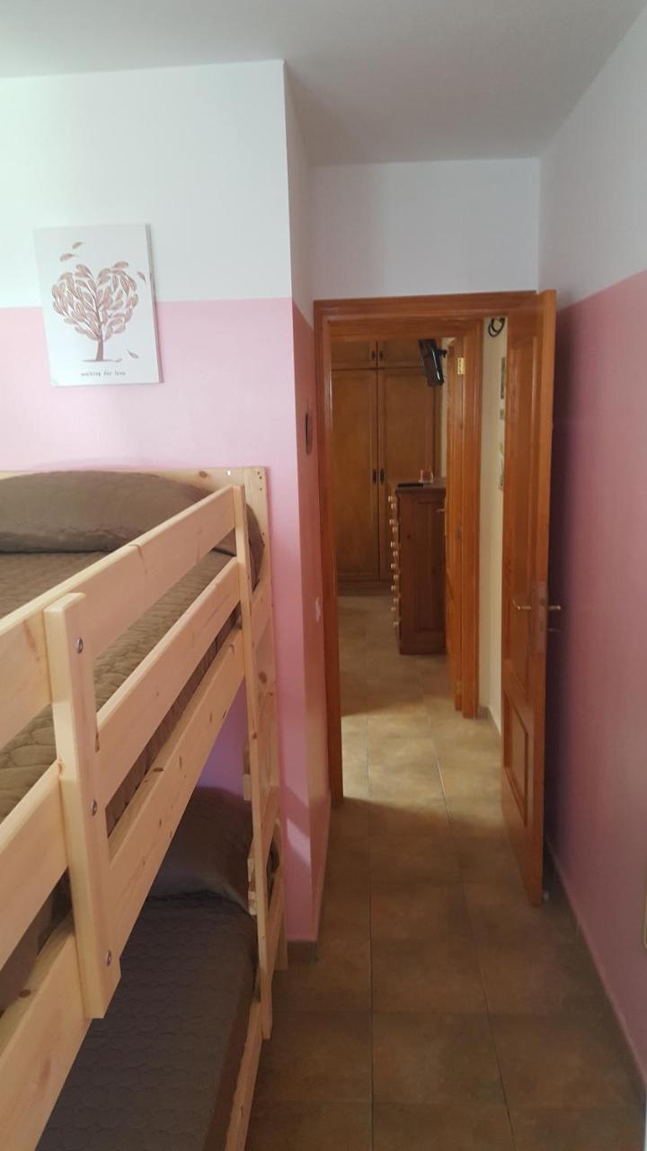 Amazing Duplex 3 Bedrooms Good Wifi With Terrace & Bbq Corralejo Exterior foto