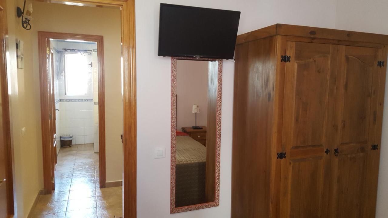 Amazing Duplex 3 Bedrooms Good Wifi With Terrace & Bbq Corralejo Exterior foto