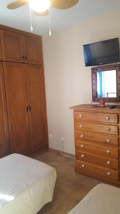 Amazing Duplex 3 Bedrooms Good Wifi With Terrace & Bbq Corralejo Exterior foto