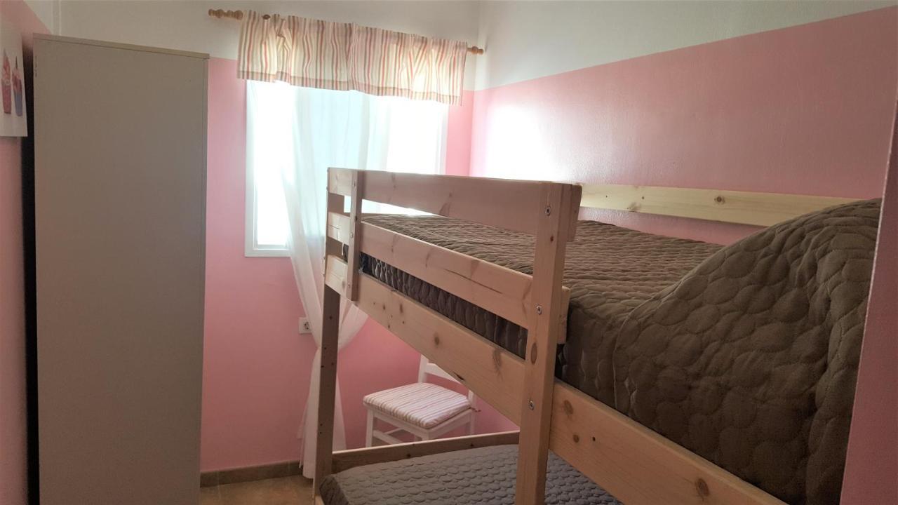 Amazing Duplex 3 Bedrooms Good Wifi With Terrace & Bbq Corralejo Exterior foto